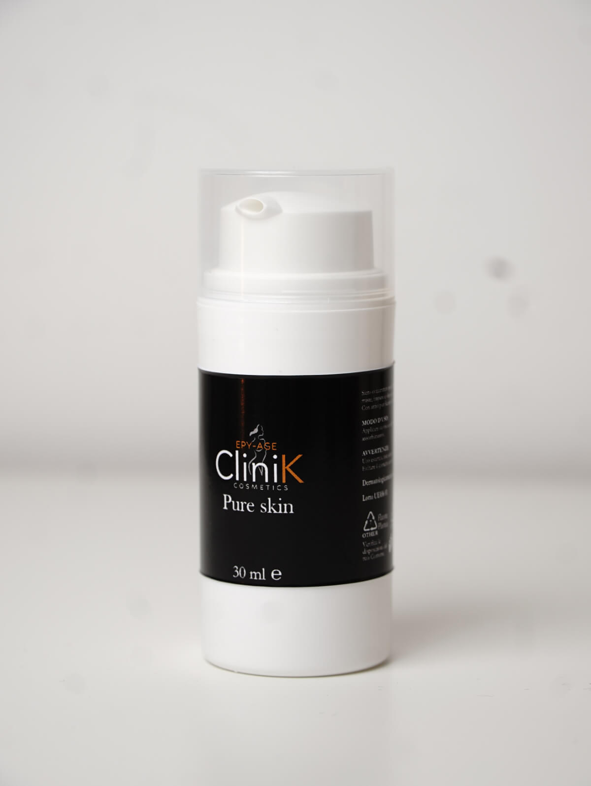 PURE SKIN Antimperfezioni