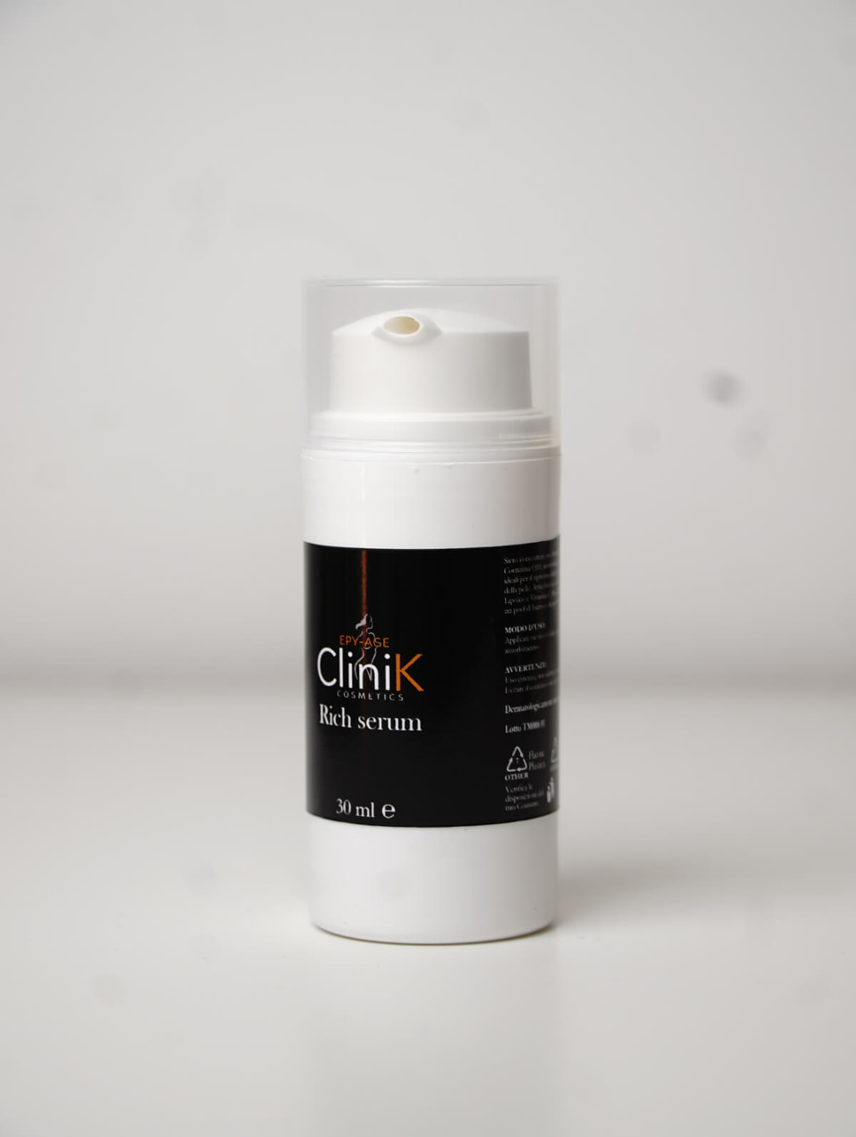 RICH SERUM