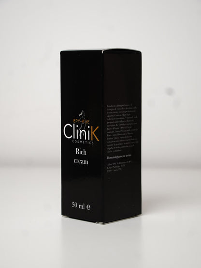 RICH CREAM CREMA RICCA RIGENERANTE
