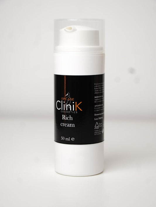 RICH CREAM CREMA RICCA RIGENERANTE