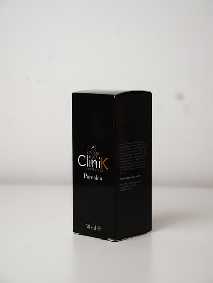 PURE SKIN Antimperfezioni