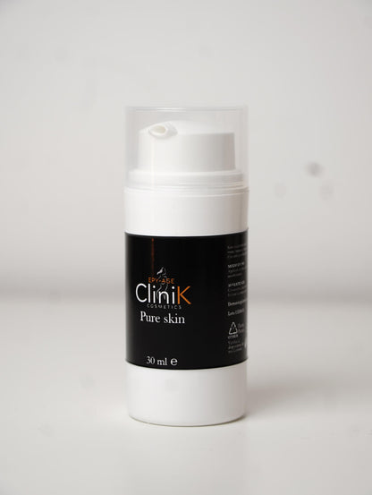 PURE SKIN Antimperfezioni