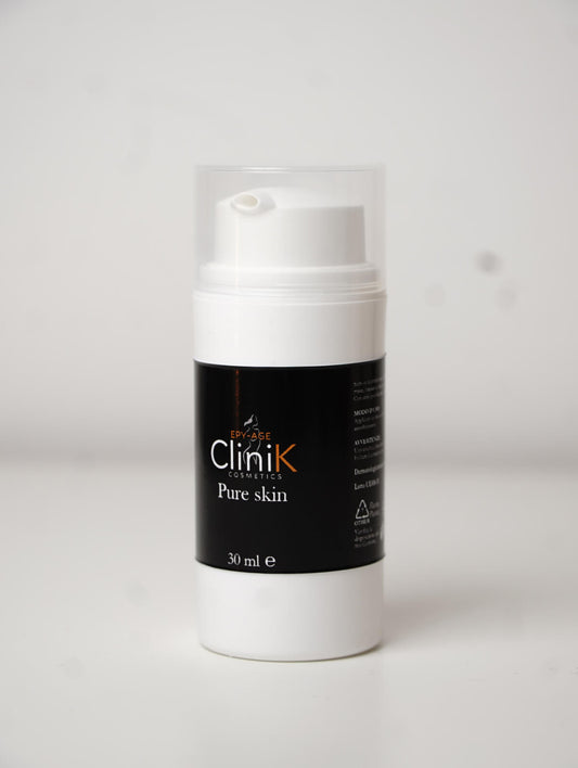 PURE SKIN Antimperfezioni