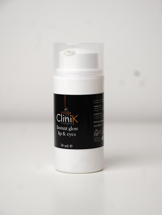 INSTANT GLOW LIP EYES