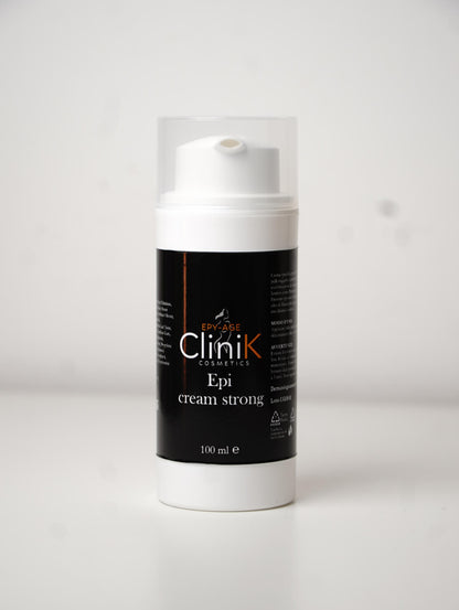 EPI CREAM STRONG